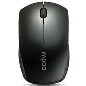 Rapoo 3360 Optical Wired Mouse